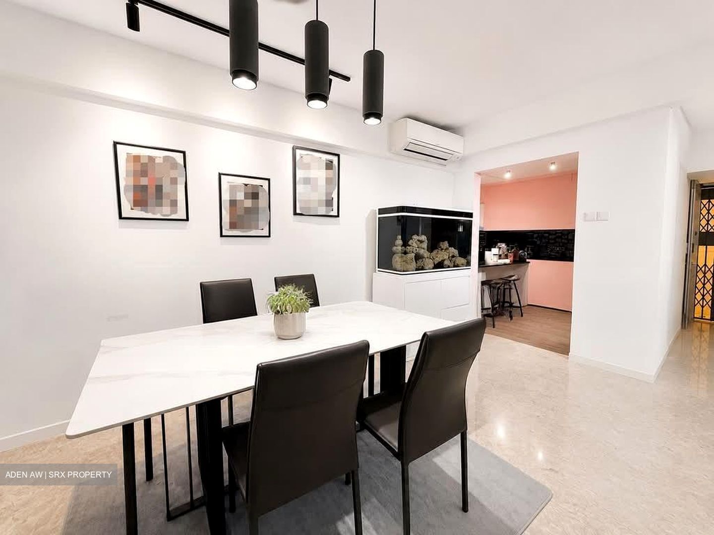 Blk 497F Tampines Street 45 (Tampines), HDB Executive #589900651